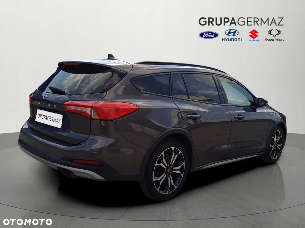 Ford Focus 1.5 EcoBoost Active - 7
