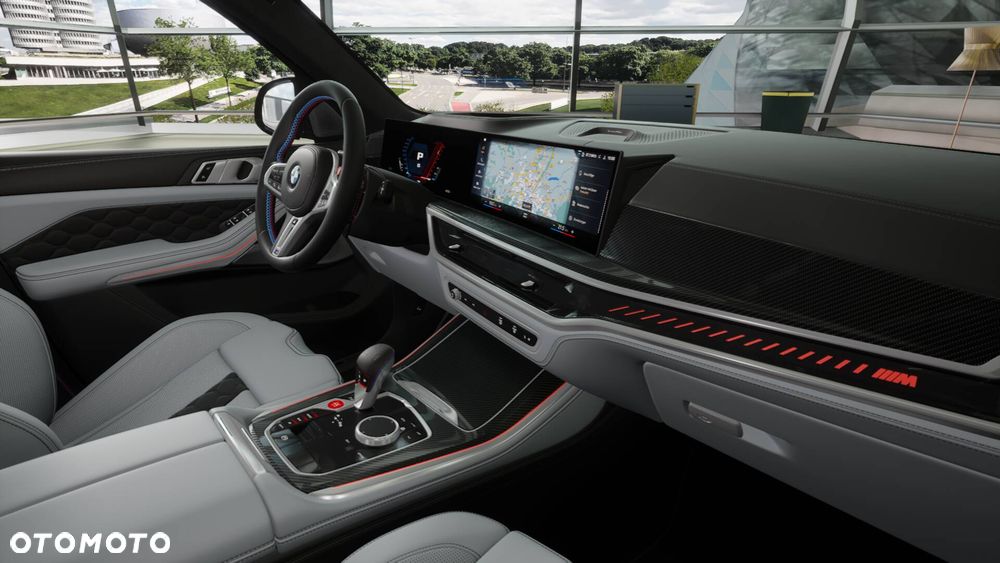 BMW X5 M Competition - 13