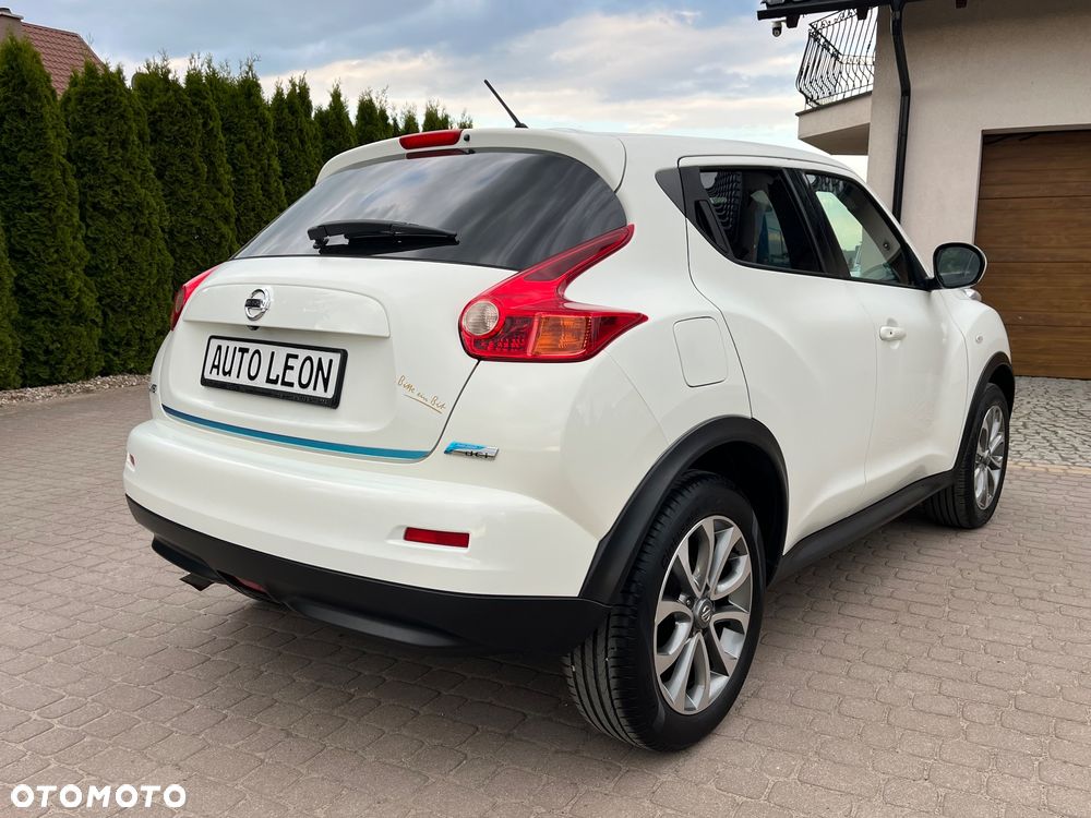 Nissan Juke - 9