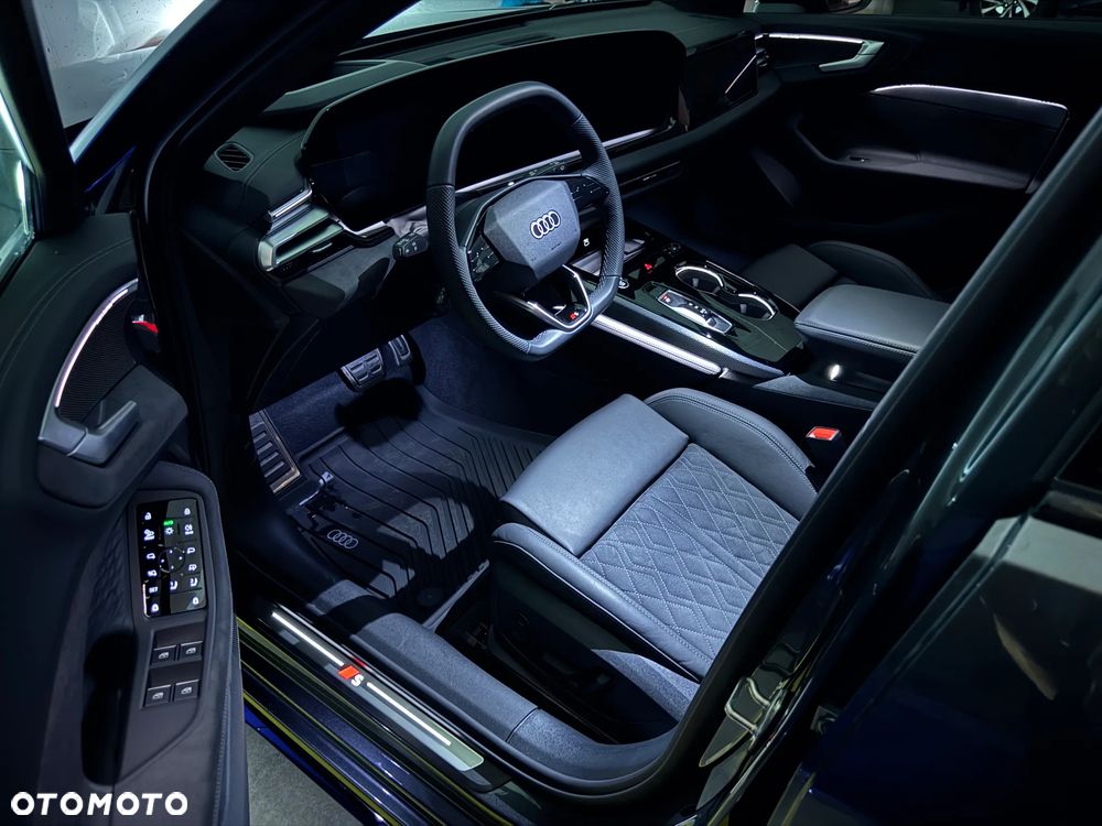 Audi A5 Avant TFSI Quattro S tronic - 31