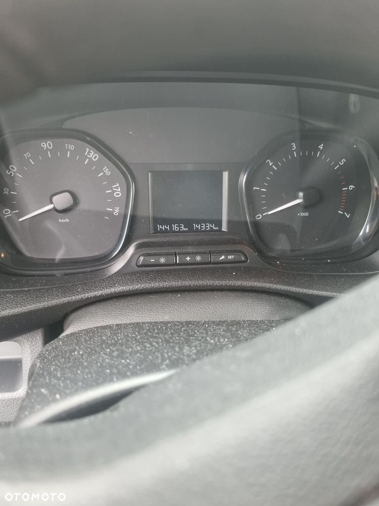 Toyota ProAce D-4D Long 3,0t (bryg.) - 8