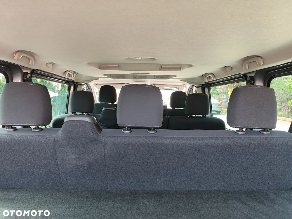 Renault Trafic ENERGY L2H1 3.0t Komfort - 16