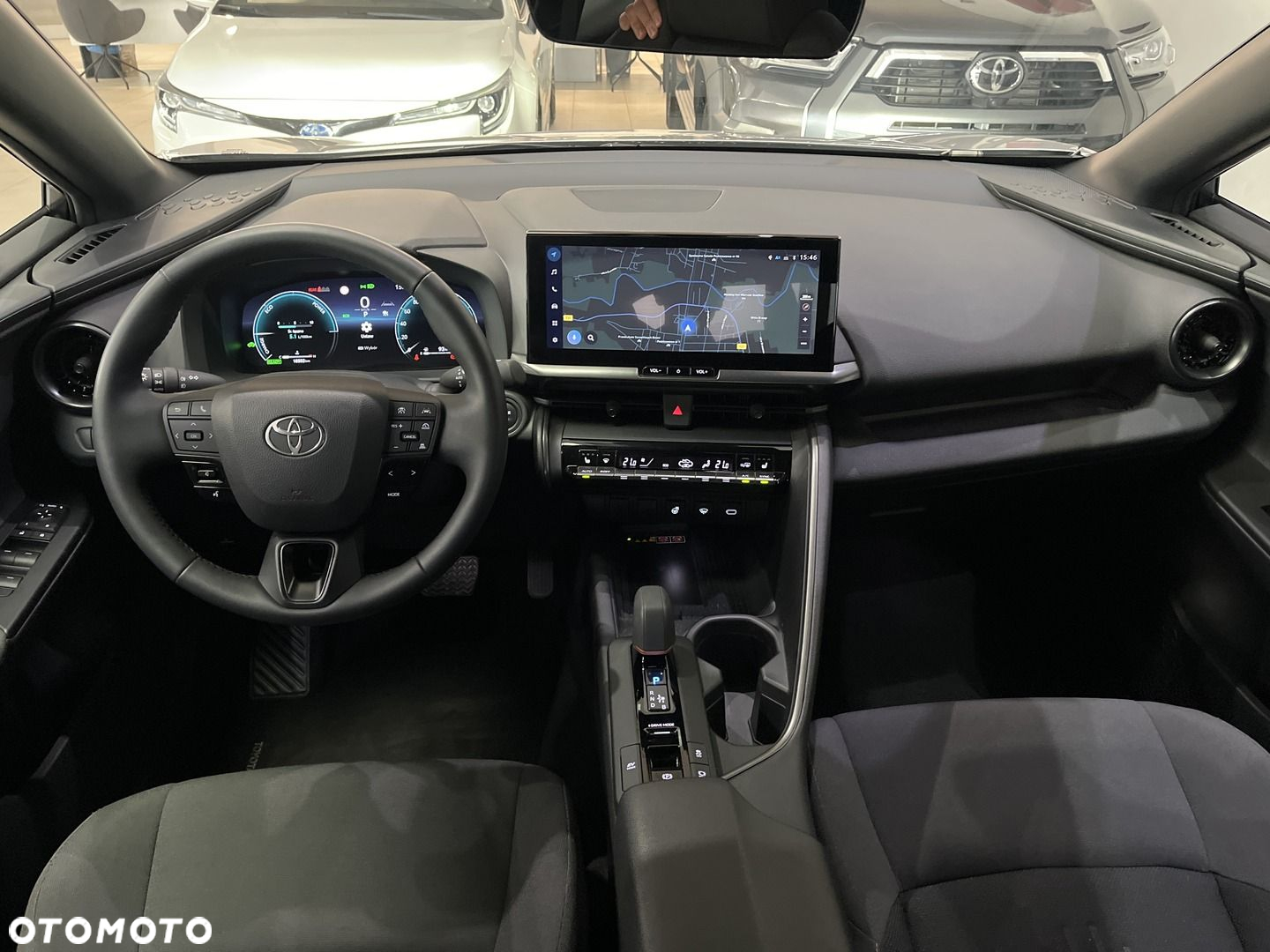 Toyota C-HR - 10