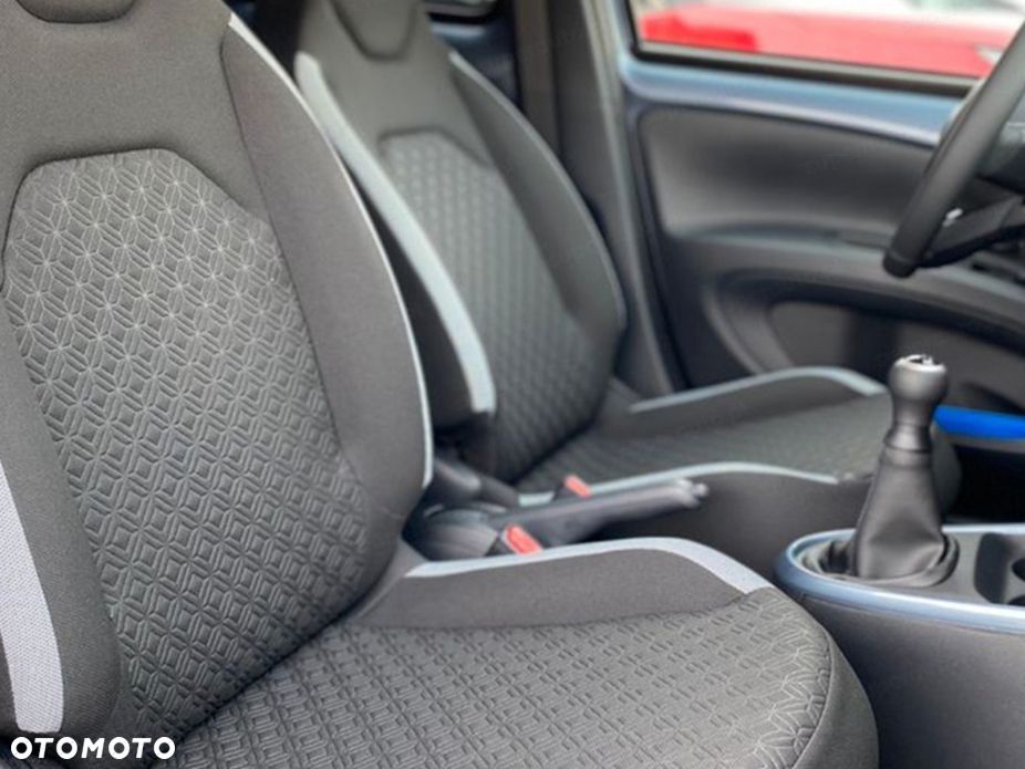 Toyota Aygo X - 7