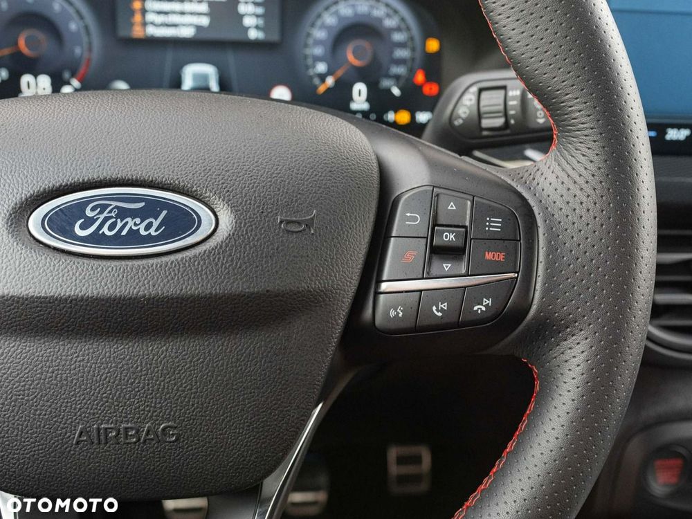 Ford Focus 2.3 EcoBoost ST X - 15