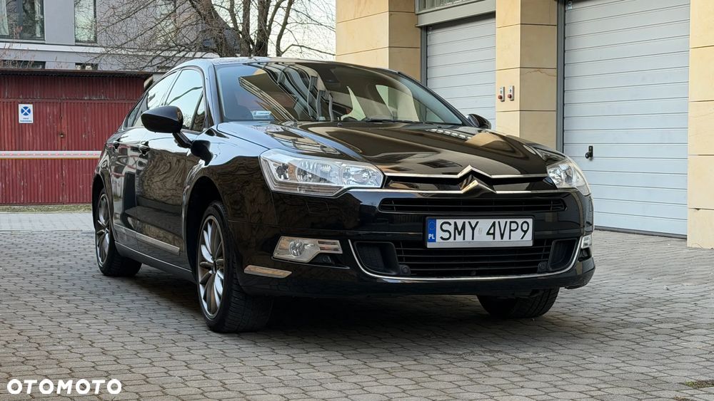 Citroën C5 2.0i 16V Exclusive - 3