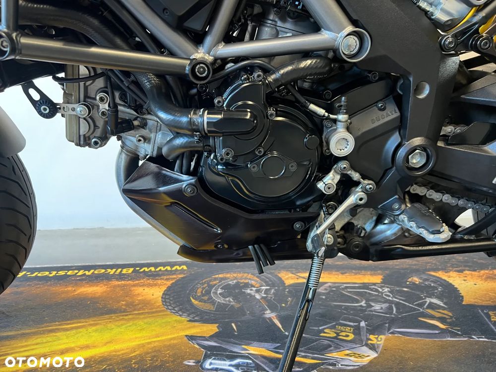 Ducati Multistrada - 8