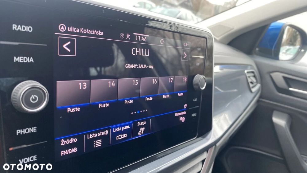 Volkswagen T-Roc 1.5 TSI Style DSG - 24