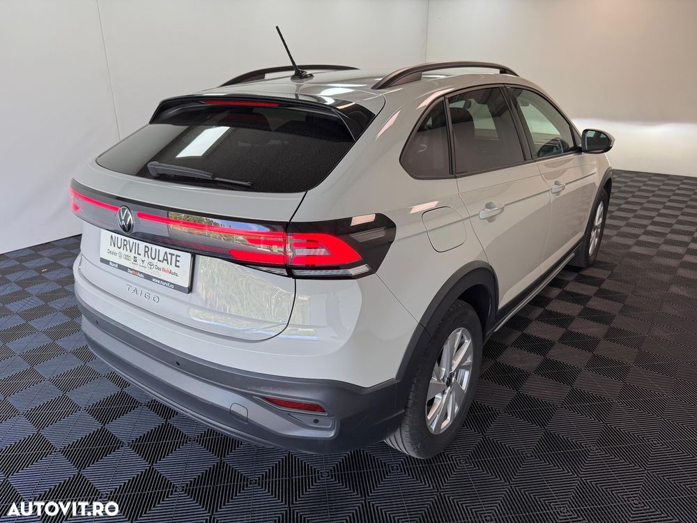 Volkswagen Taigo 1.0 TSI Life - 12
