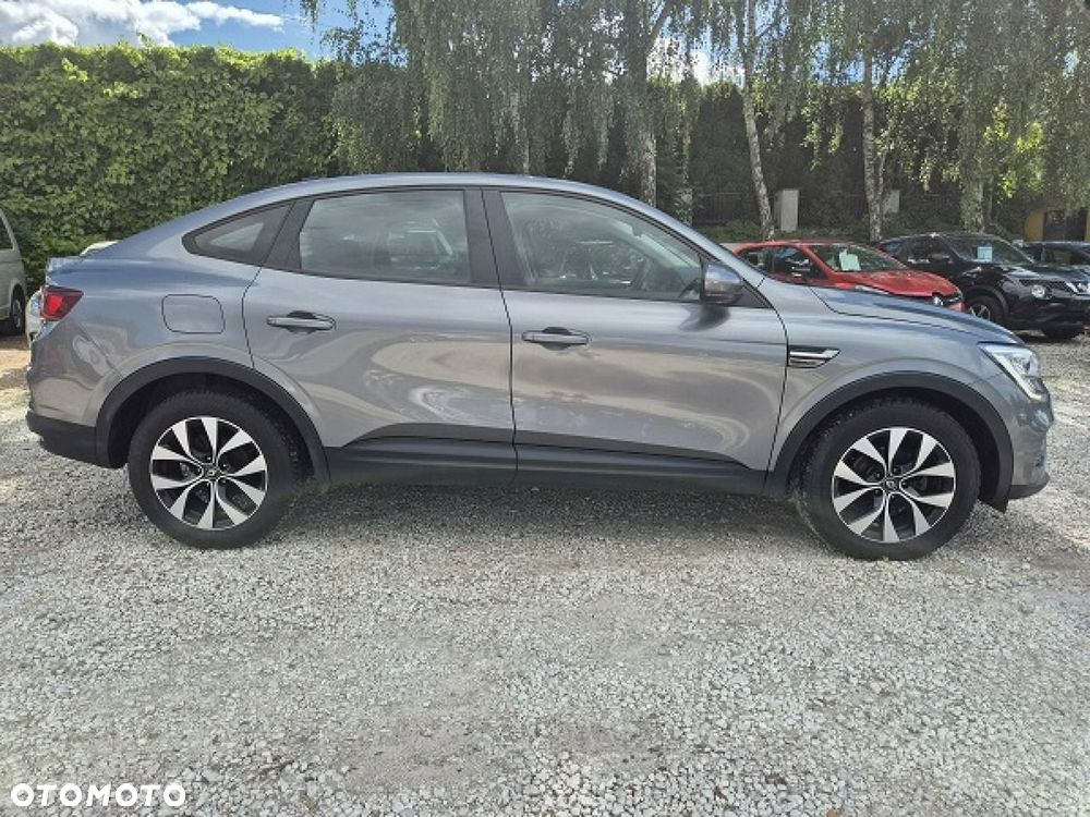 Renault Arkana - 17