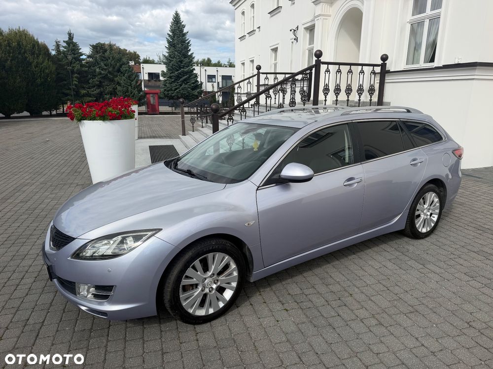 Mazda 6 Sport 2.0 Exclusive - 14