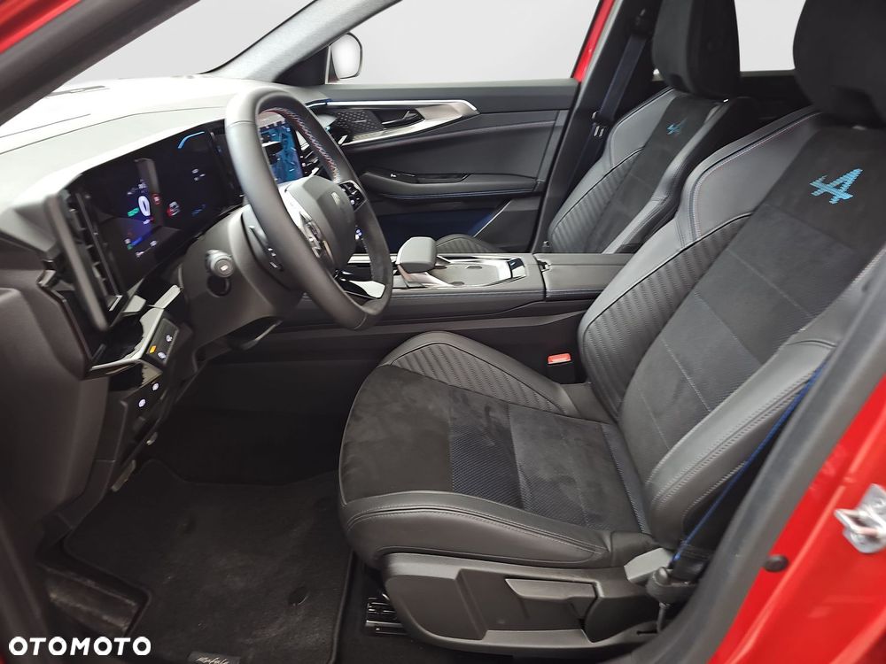 Renault Rafale 1.2 E-Tech Full Hybrid 200 esprit Alpine MMT - 10