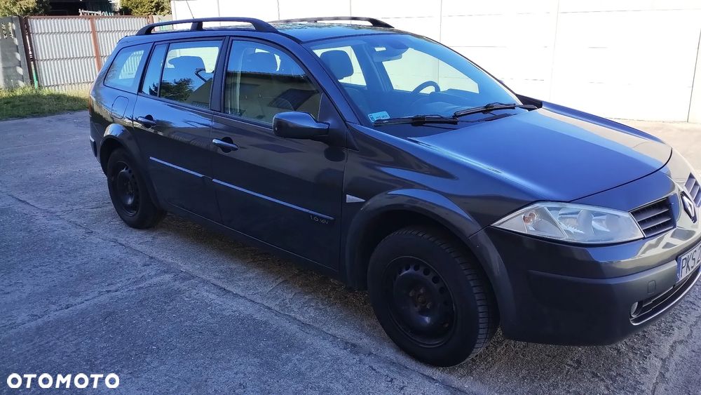 Renault Megane - 8