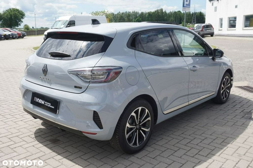 Renault Clio 1.6 E-TECH Techno - 5