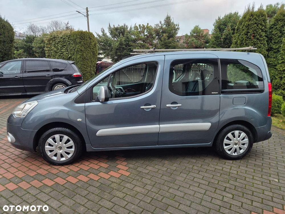 Citroën Berlingo Multispace VTi 95 Selection - 3