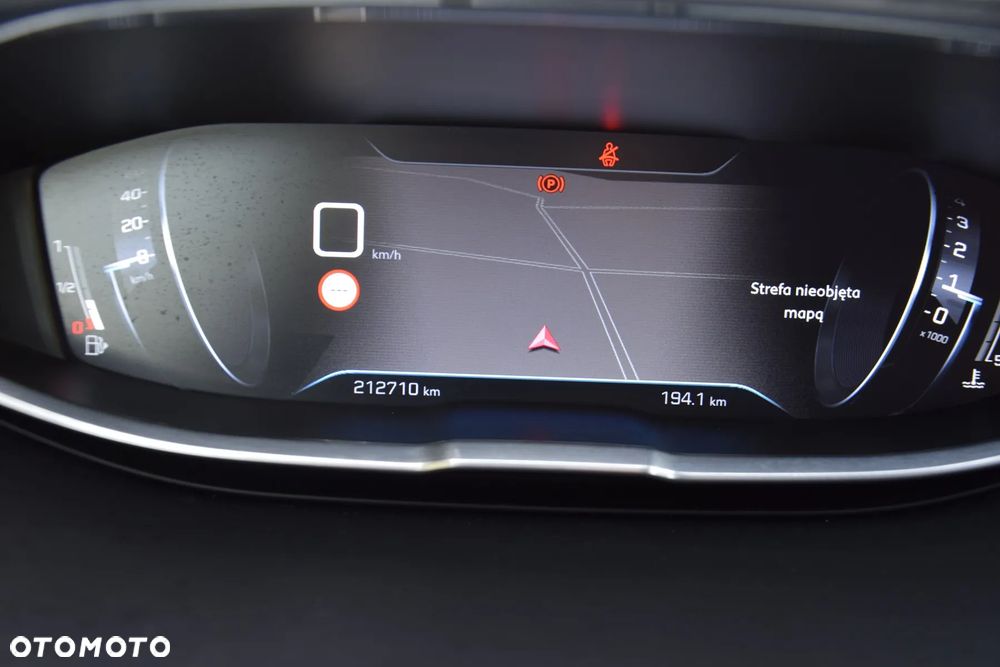 Peugeot 5008 1.6 HDi Active - 35