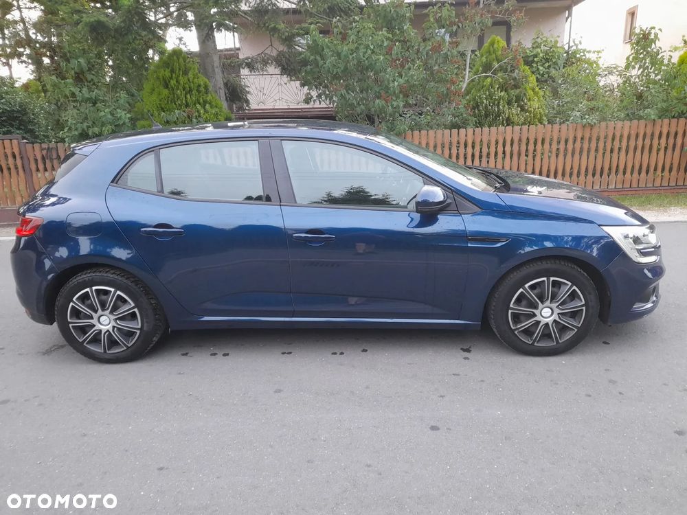 Renault Megane - 5
