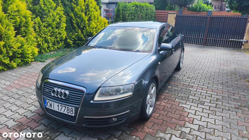 Audi A6 Limousine 2.0 TDI - 9