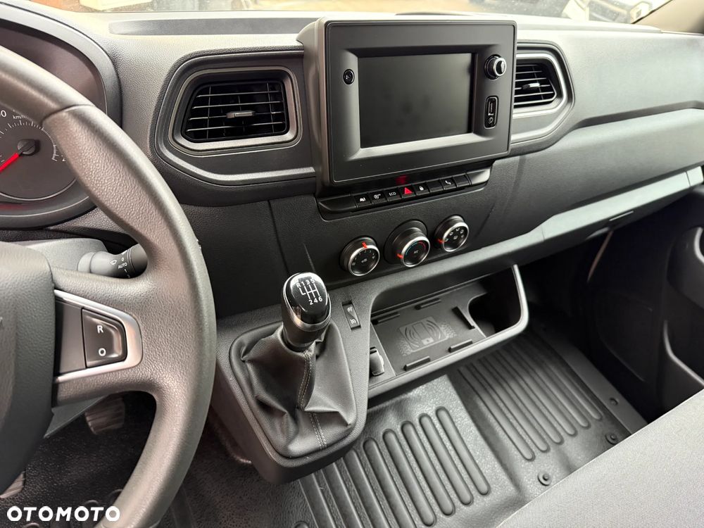 Renault Master L2H2 Winda - 19