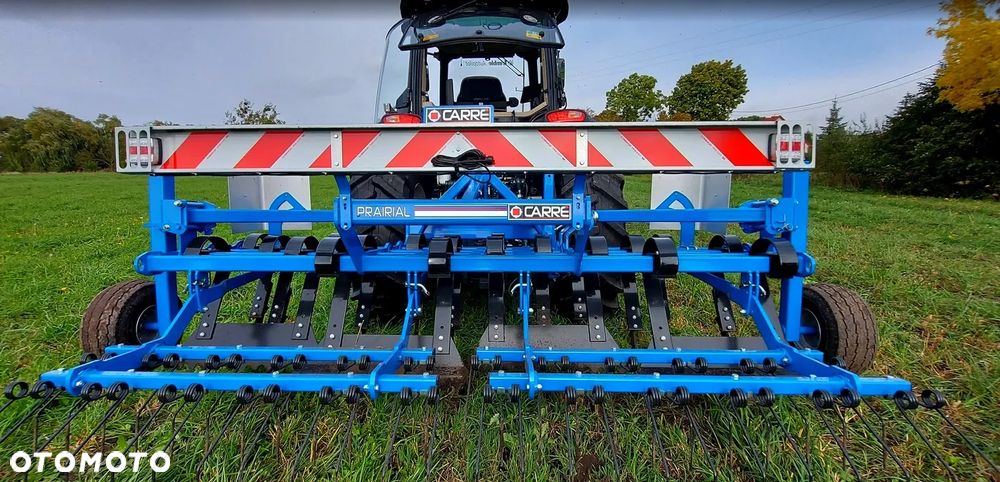 Inny CARRE Prairial 3m - 18