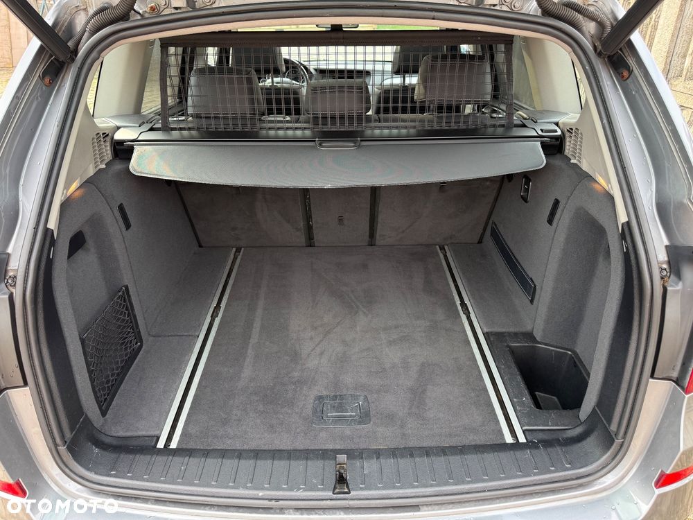 BMW X3 xDrive20d - 26