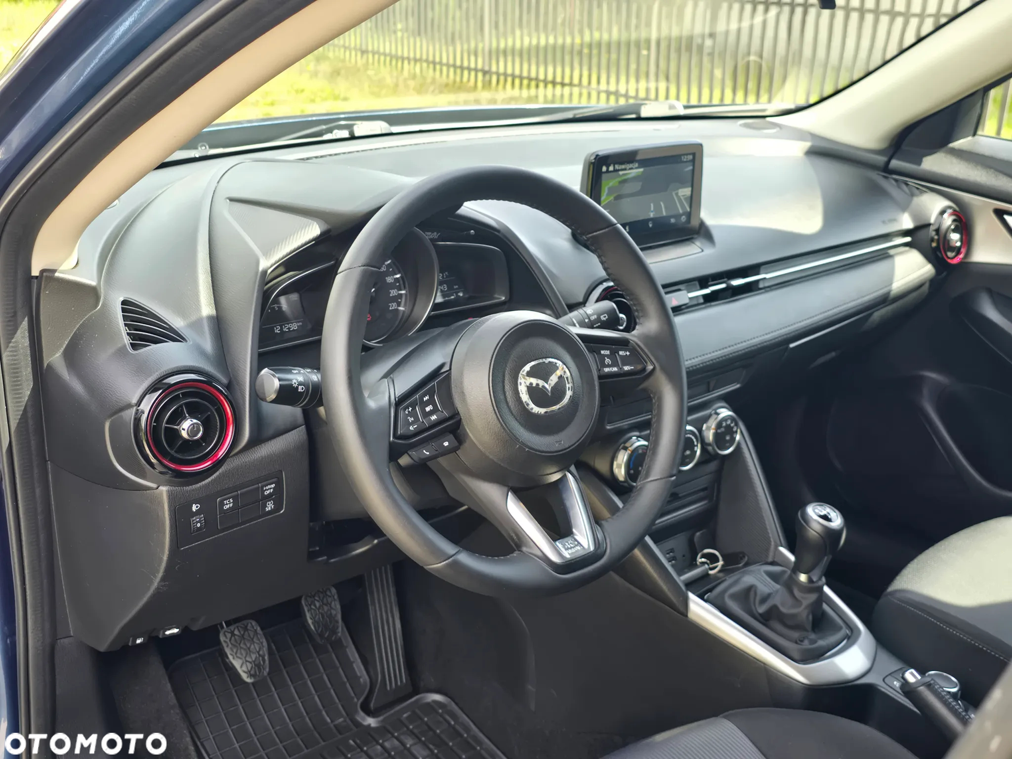 Mazda CX-3 2.0 Skyenergy - 15