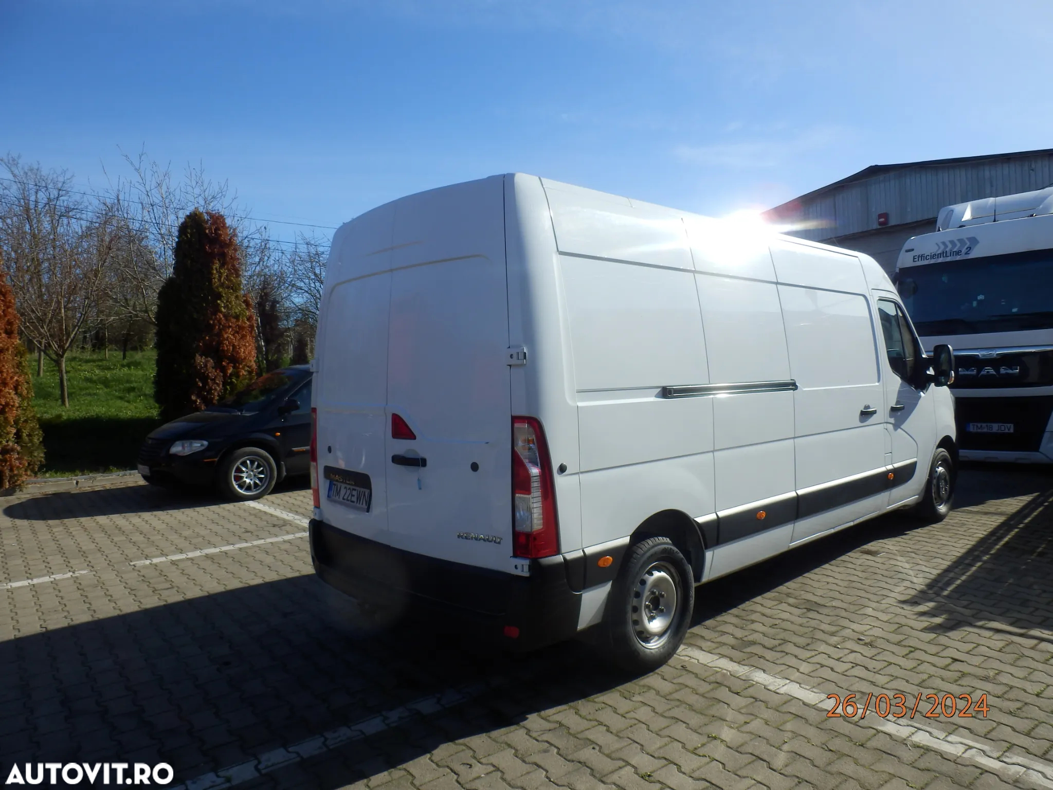 Renault MASTER - 6