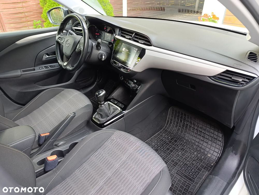 Opel Corsa 1.5 D Business S&S - 23