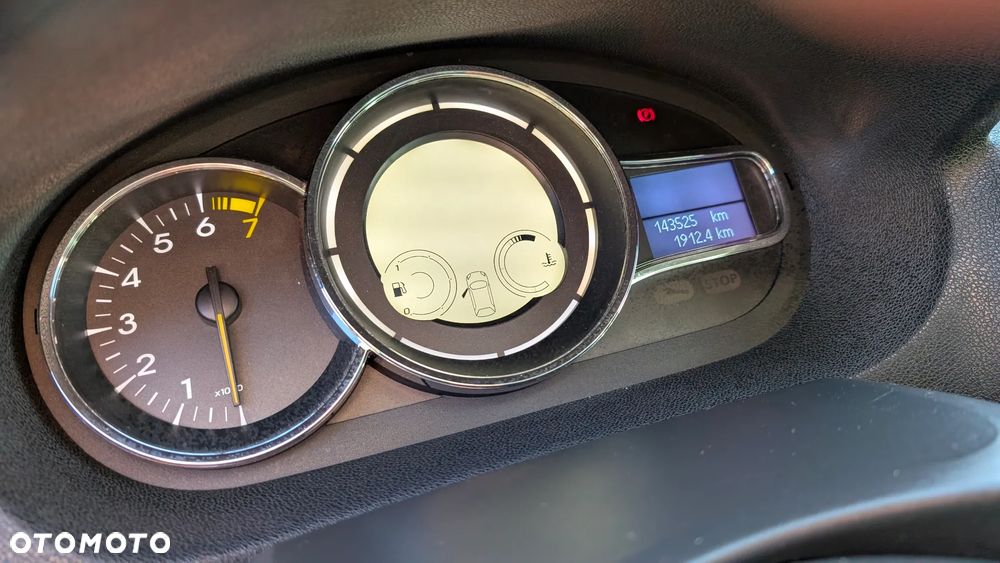 Renault Scenic Energy TCe 115 S&S LIMITED - 15