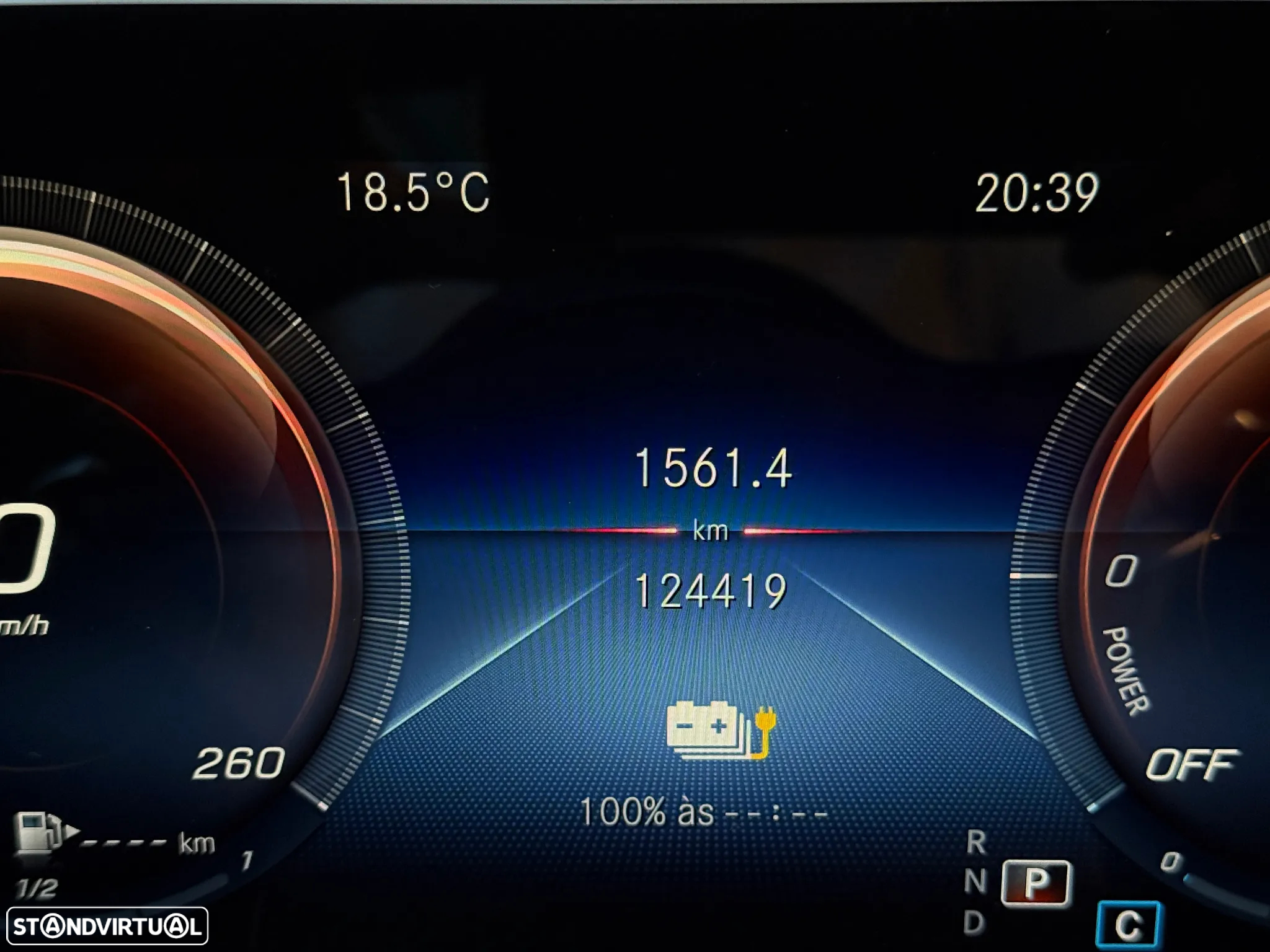 Mercedes-Benz GLE 350 de 4Matic - 9