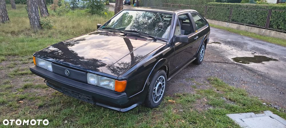 Volkswagen Scirocco - 7