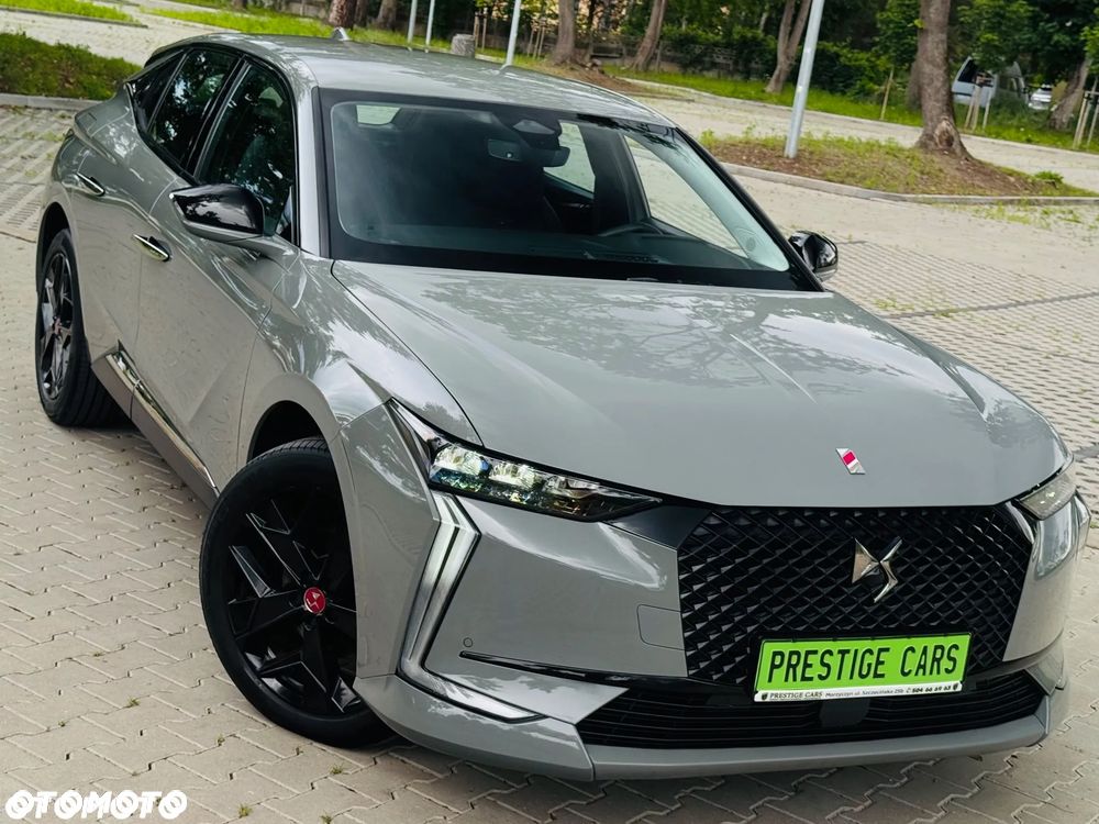 DS Automobiles DS 4 1.5 BlueHDi Performance Line - 3