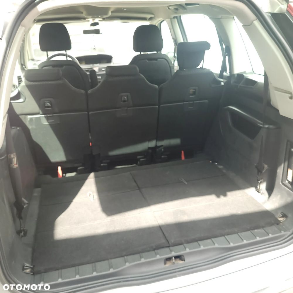 Citroën C4 Picasso 1.6 HDi X - 9