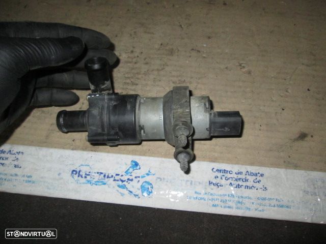 Bomba Ar Agua E Compressores 3D0965561D FORD GALAXY 2003 1,9TDI AGUA - 2