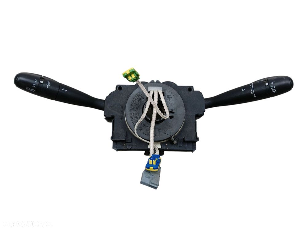 PRZEŁĄCZNIK ZESPOLONY PEUGEOT 307 (2001-2005) 1.4 16V 88KM 96533582XT - 1