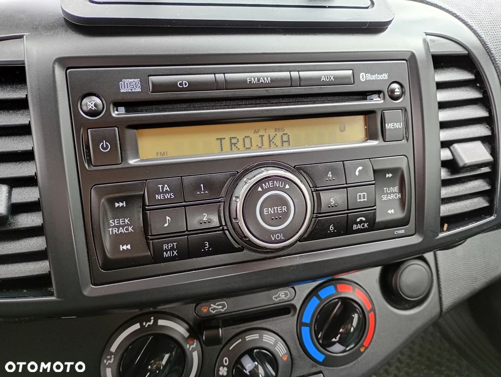 Nissan Micra 1.2 City - 9