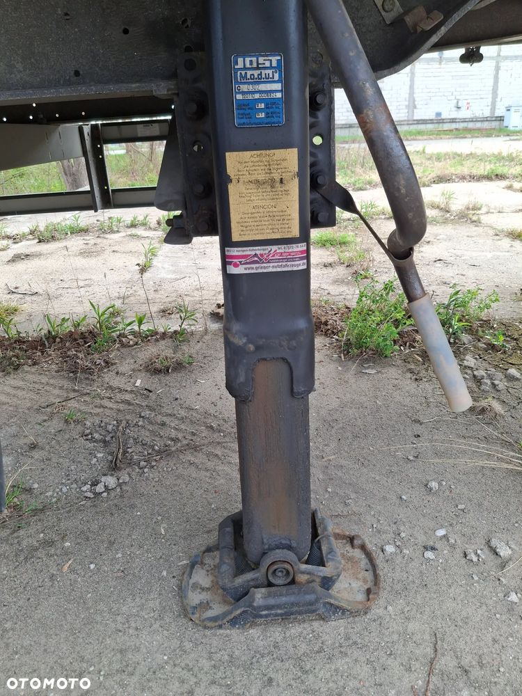 Schmitz Cargobull SKO24 - 5