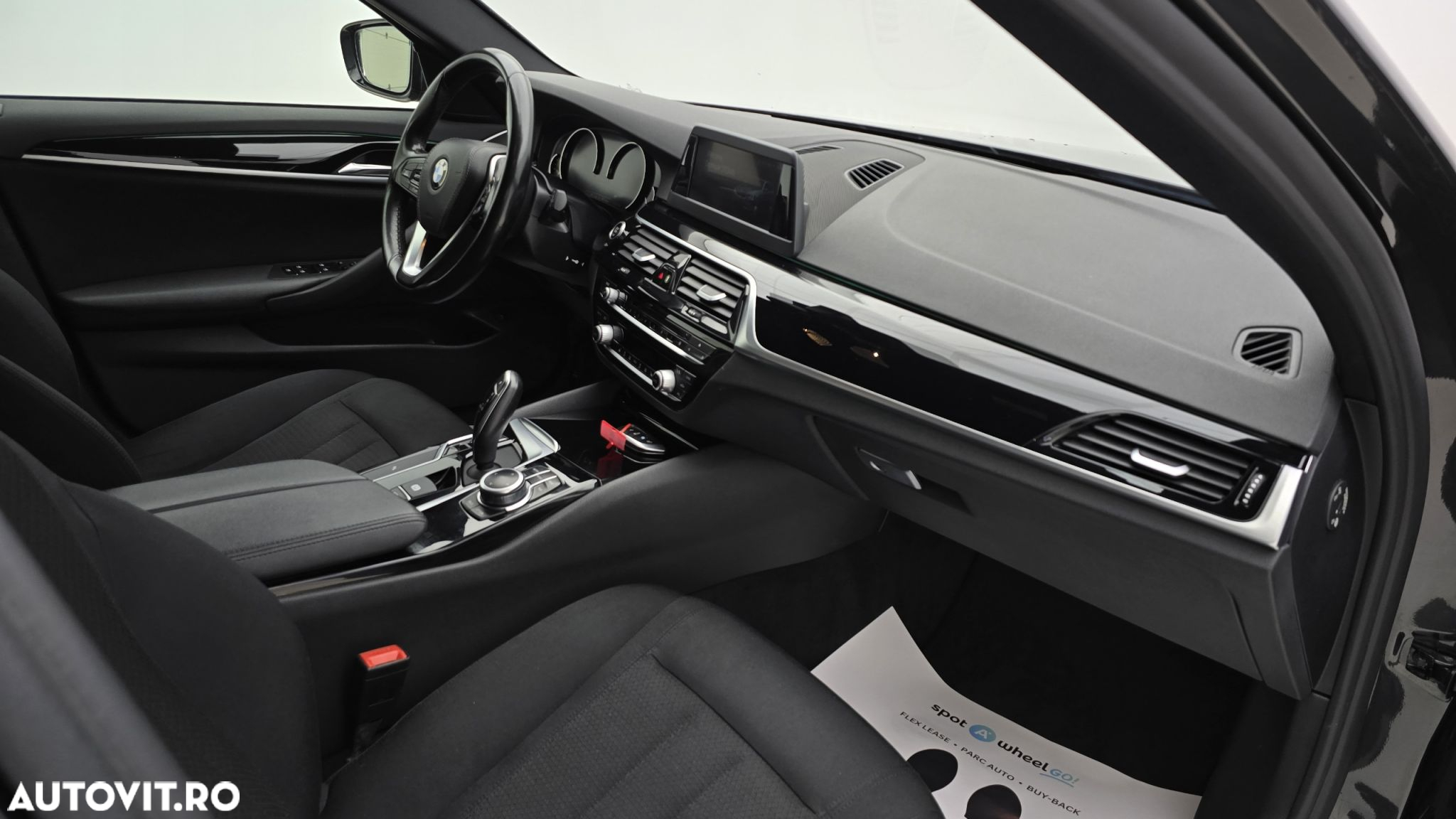 BMW Seria 5 - 20