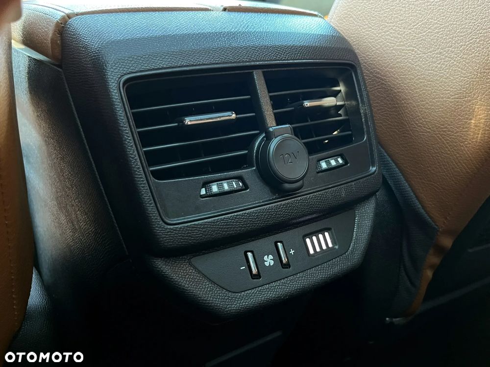 Peugeot 5008 - 22