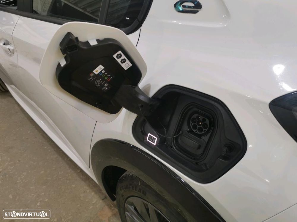 Peugeot e-208 50 kWh Active Pack - 11