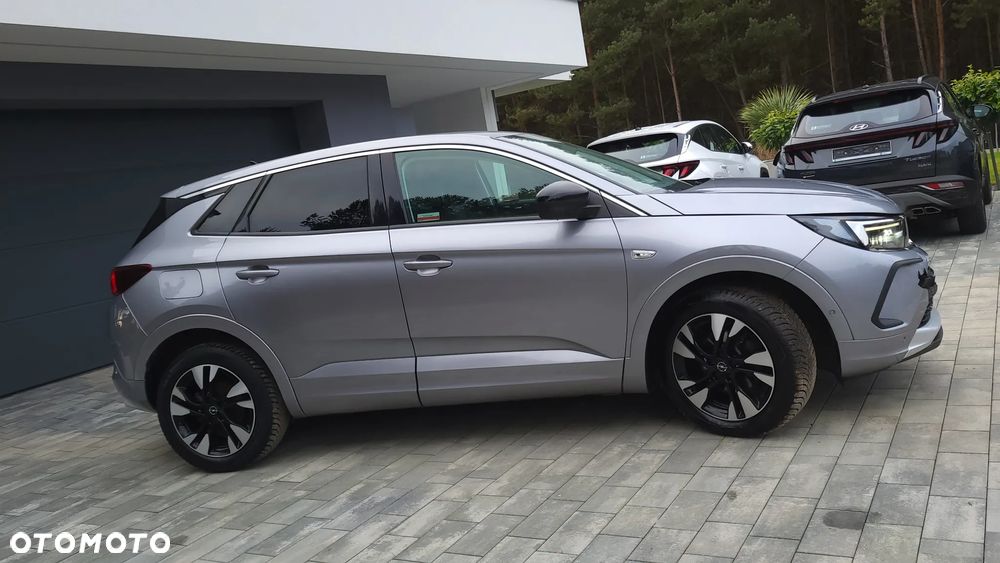 Opel Grandland 1.5 CDTI Business Elegance S&S - 14