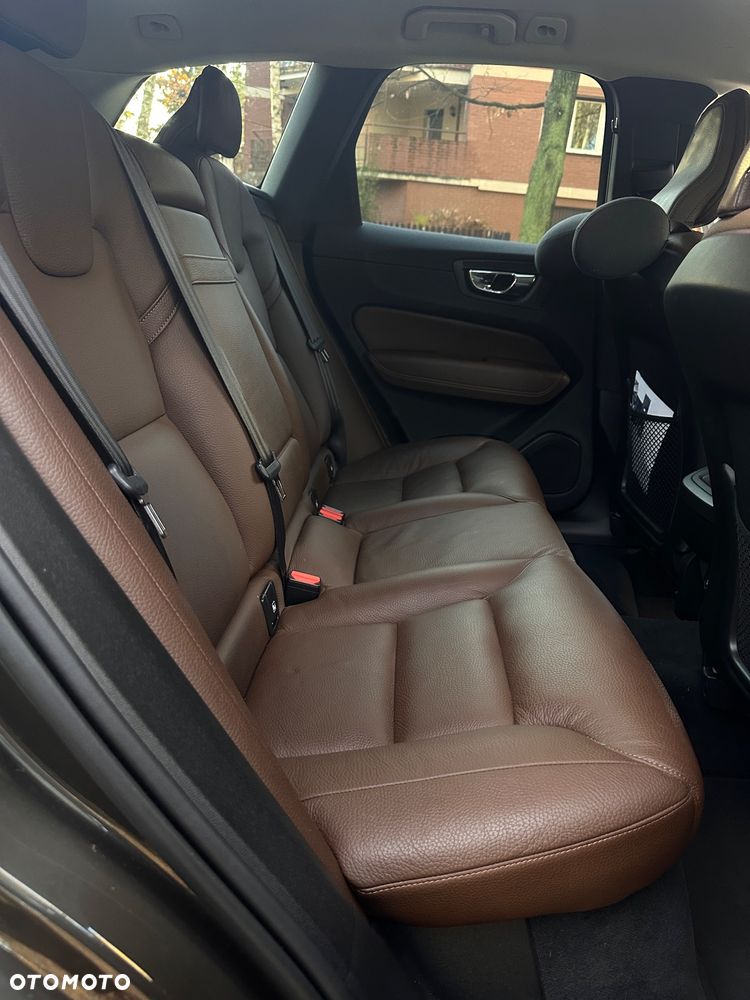 Volvo XC 60 D4 Inscription - 24