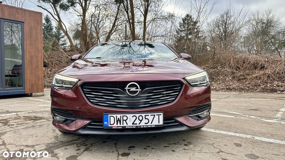 Opel Insignia 2.0 Ultimate Exclusive - 11
