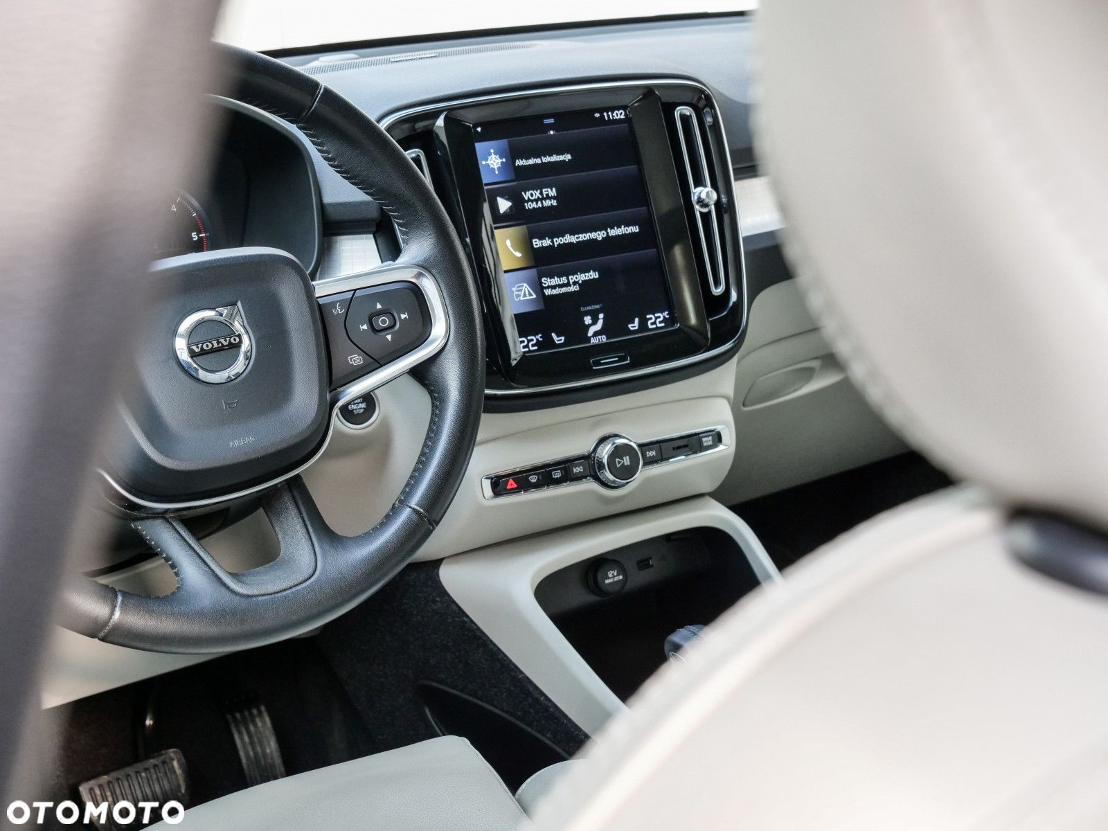 Volvo XC 40 - 16