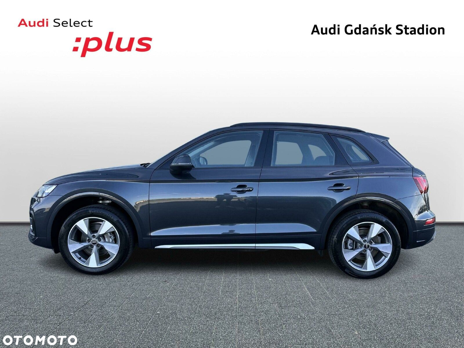 Audi Q5 - 3