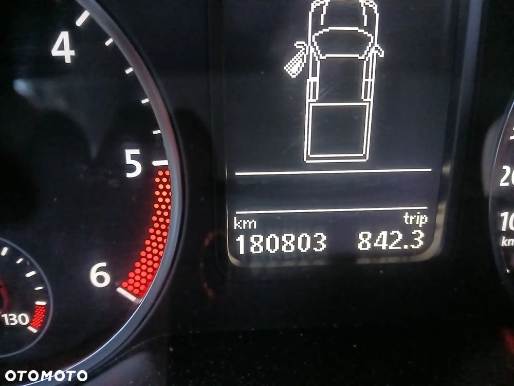 Volkswagen Amarok 2.0 BiTDI Autm Highline - 11