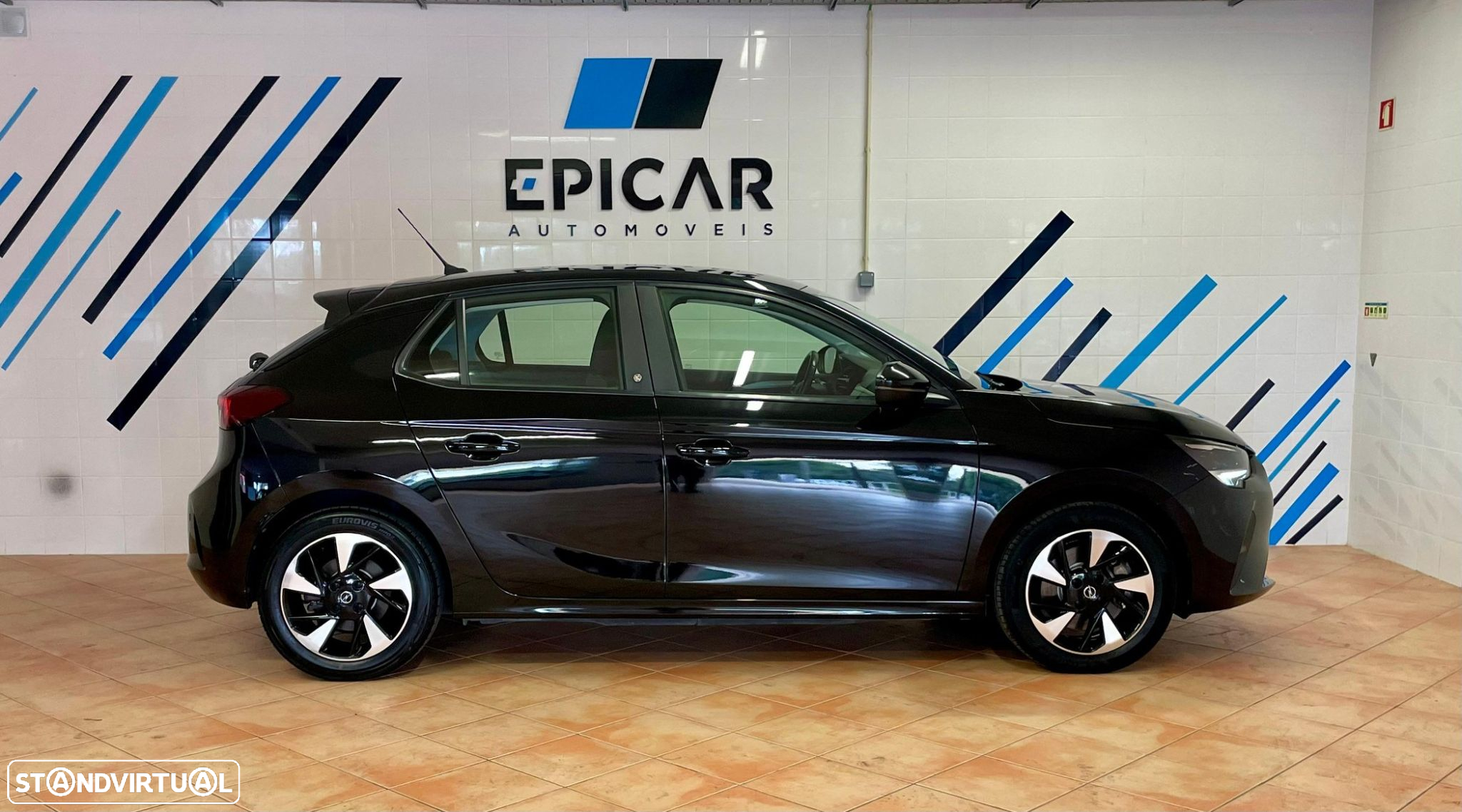 Opel Corsa-e Business Edition - 6