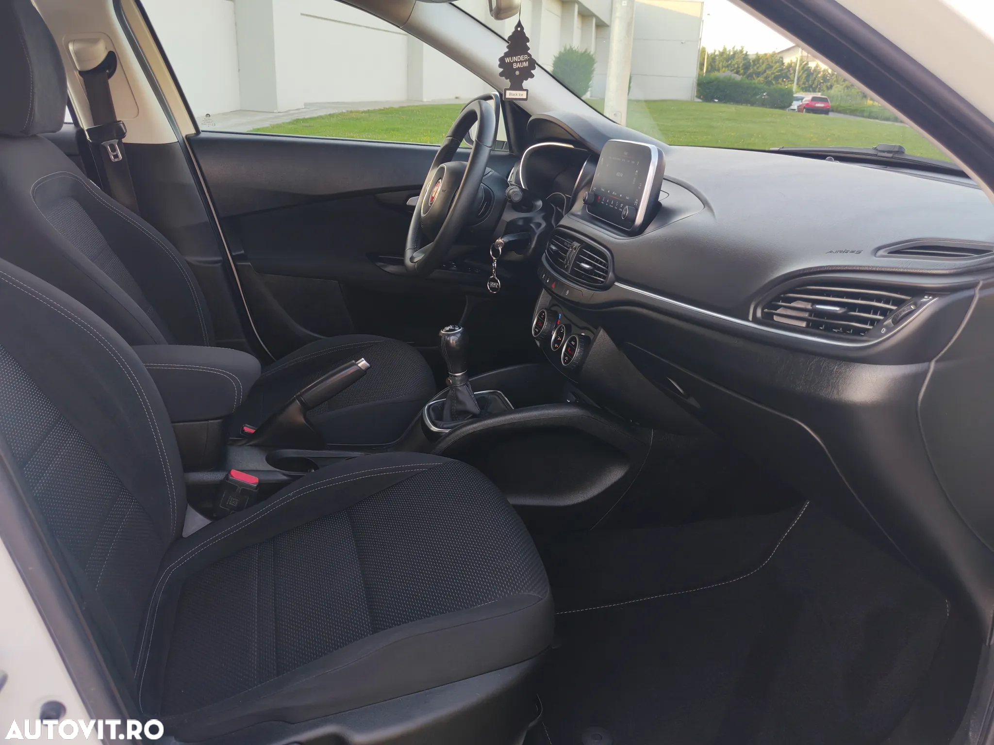 Fiat Tipo 1.3 Mjet Lounge - 6