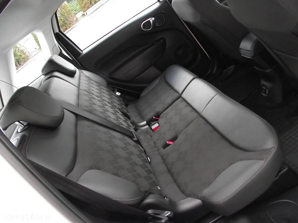 Fiat 500L 1.4 16V Lounge - 20