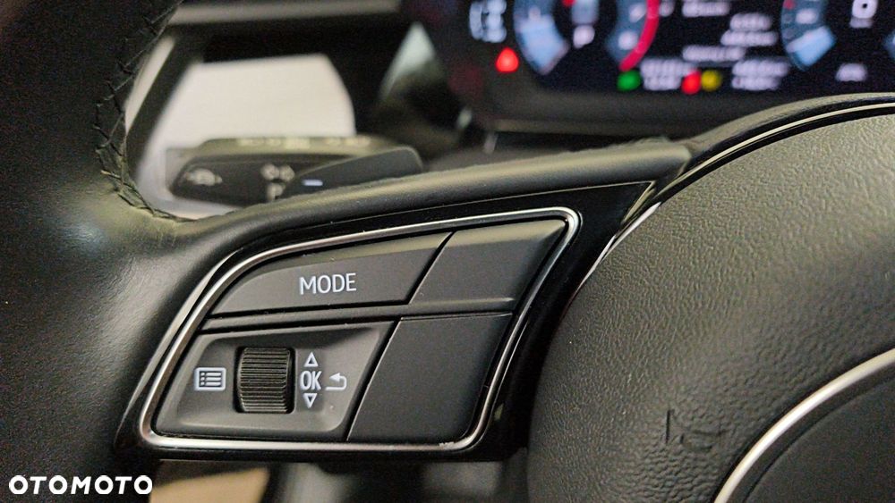 Audi A3 Limousine 35 TFSI mHEV S tronic - 22